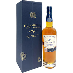 Heaven Hill (20 Years)