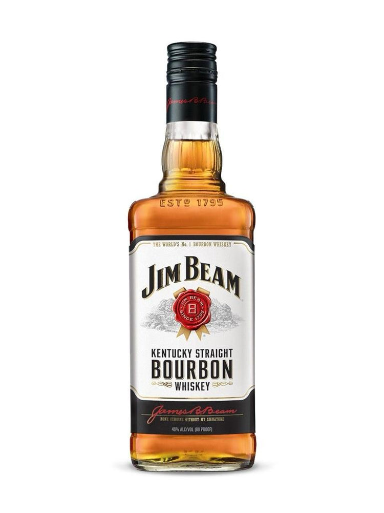 Jim Beam (Bourbon Whiskey)