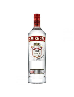 Smirnoff