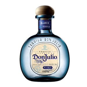 Don Julio Blanco