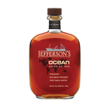 Jefferson's Ocean Aged at Sea Bourbon