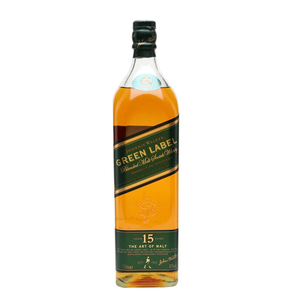 Johnnie Walker Green Label