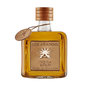 Los Arango Tequila Anejo