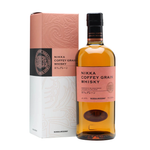 Nikka Coffey Grain Whisky