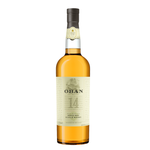 Oban 14 Year Single Malt