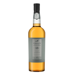 Oban 18 Year