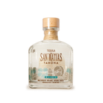 San Matias Tahona Tequila