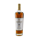 The Macallan Double Cask 18 Years Old