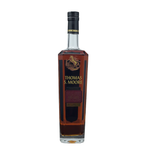 Thomas S. Moore Port Cask Bourbon