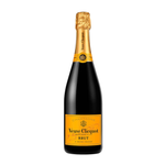 Veuve Clicquot Brut Yellow Label Champagne