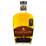 WhistlePig Bespoke 12 Year Barrel Select